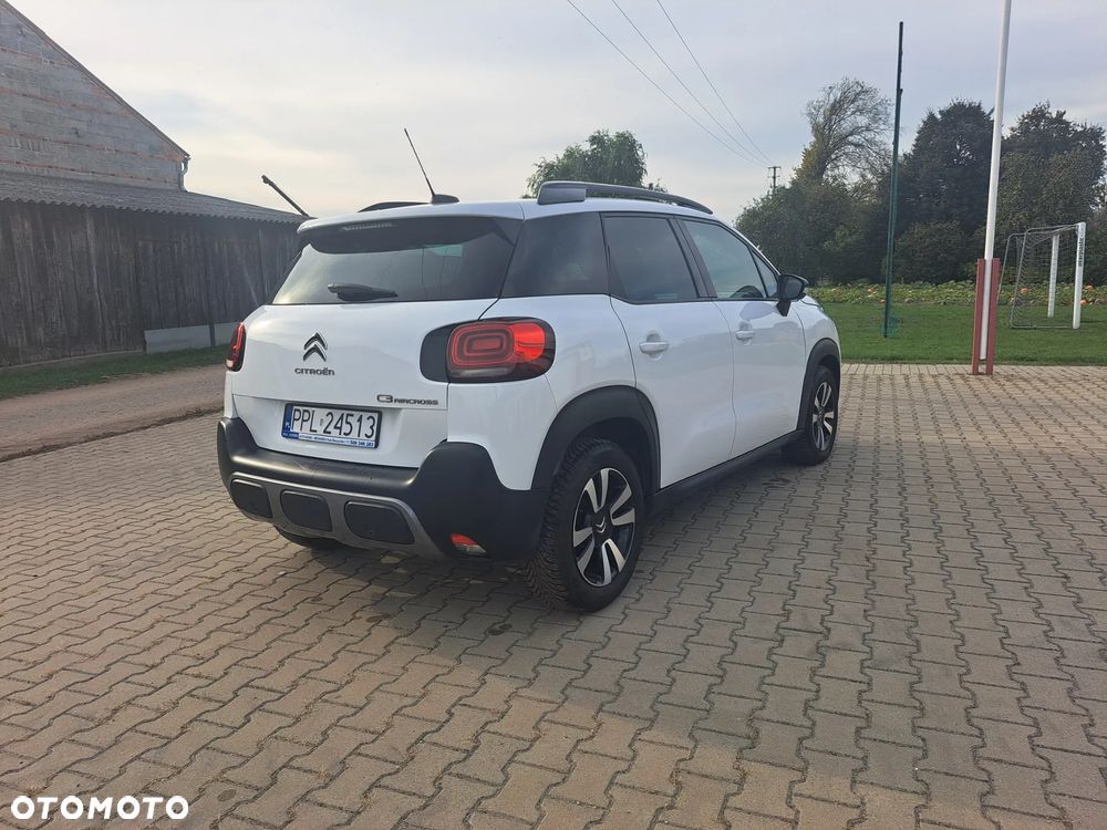 Citroën C3 Aircross - 6