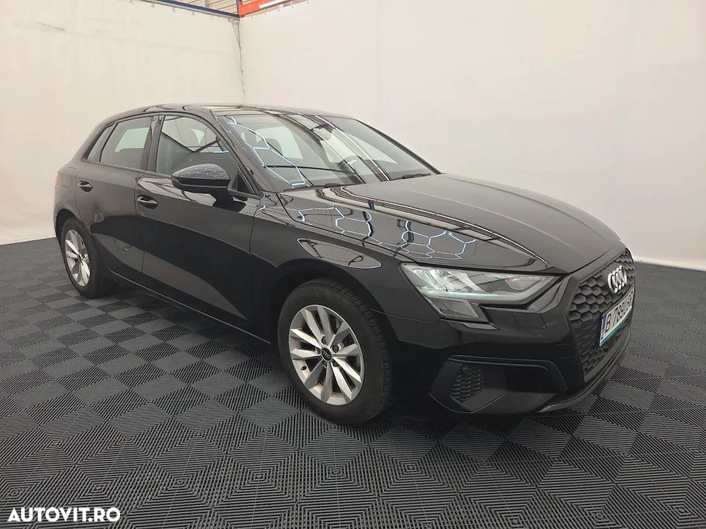 Audi A3 - 7