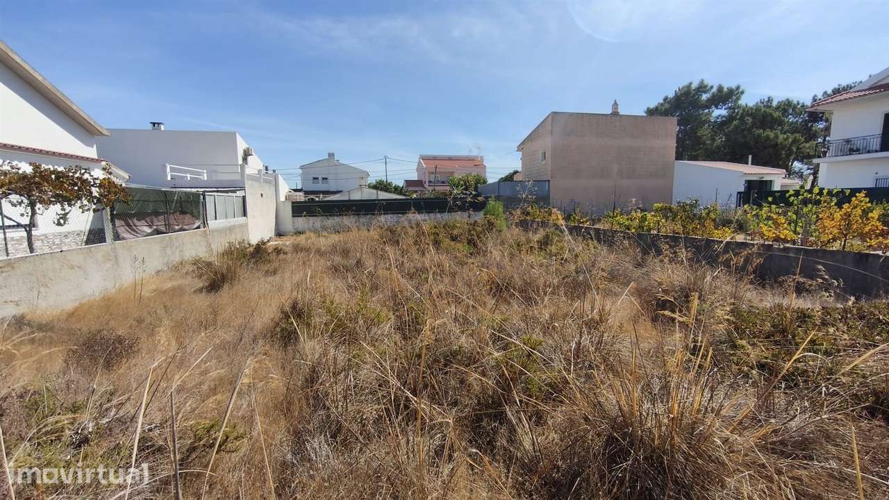 Terreno Rústico  Arrentela, Seixal - Grande imagem: 2/7