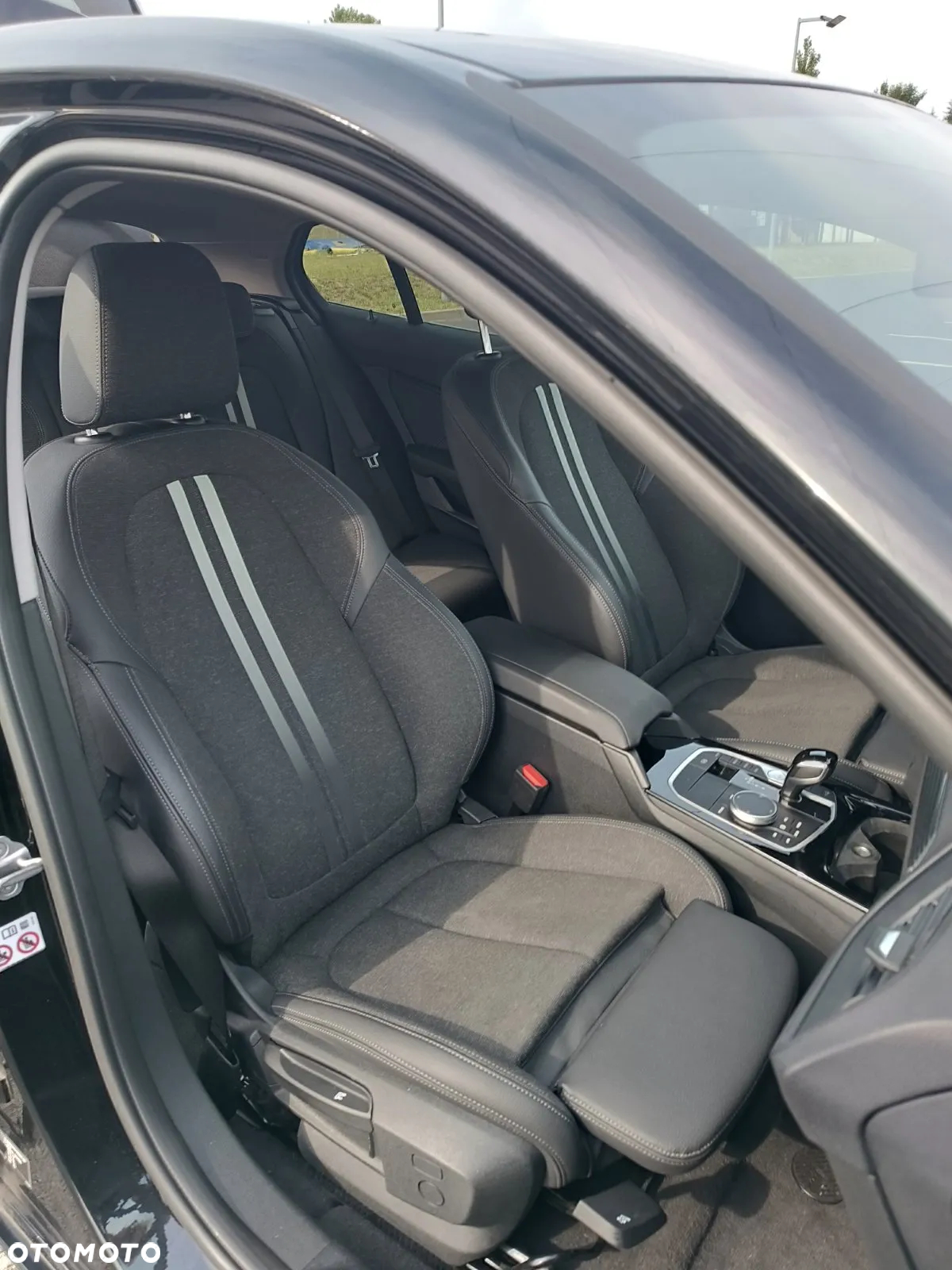 BMW Seria 1 118i Sport Line - 9