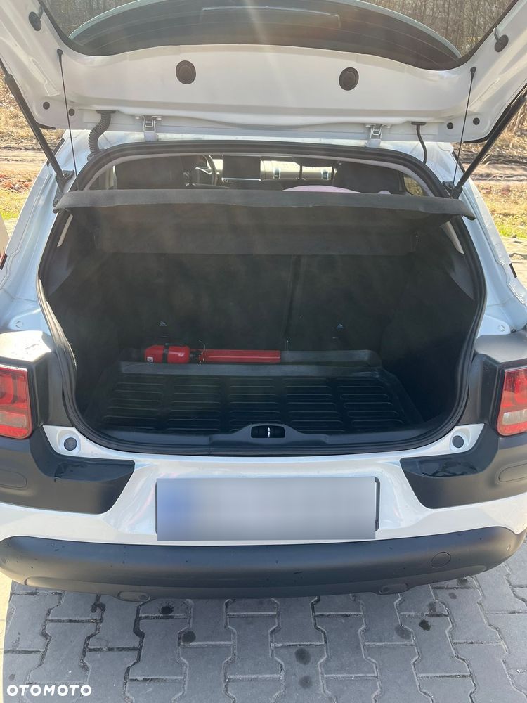 Citroën C4 Cactus 1.2 PureTech Shine - 14