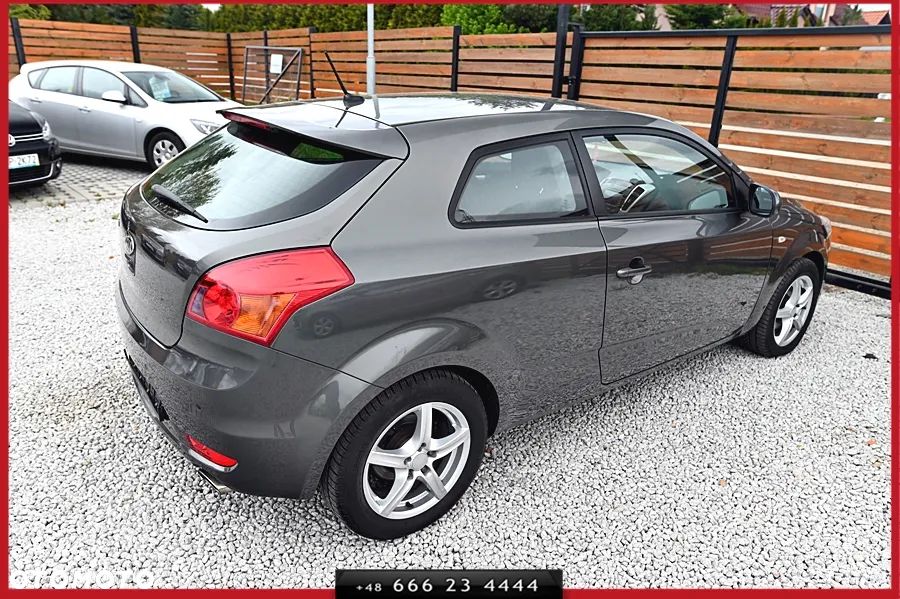Kia ProCeed 1.4 Optimum - 13