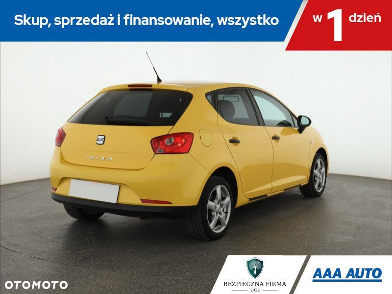 Seat Ibiza - 7