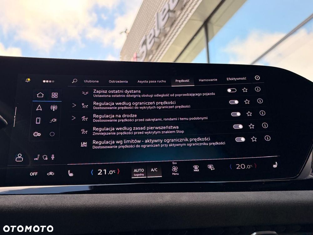 Audi A6 Limousine - 41