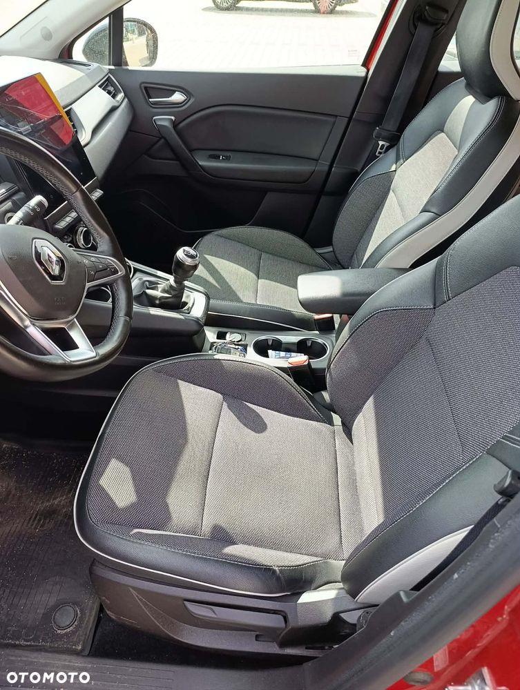 Renault Captur 1.0 TCe Intens - 15