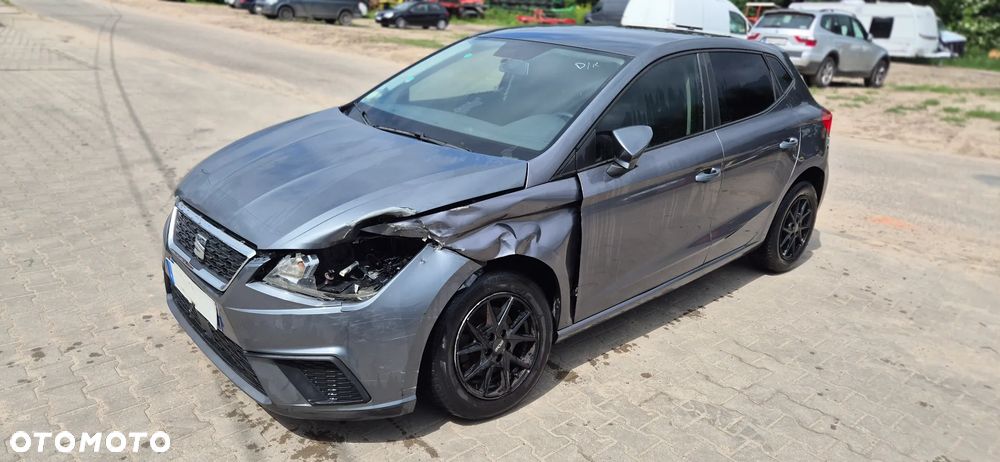 Seat Ibiza 1.6 TDI Reference - 3
