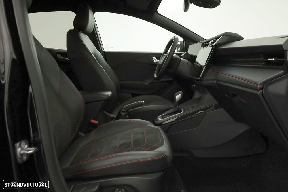 Ford Puma 1.0 EcoBoost MHEV ST-Line X Aut. - 13