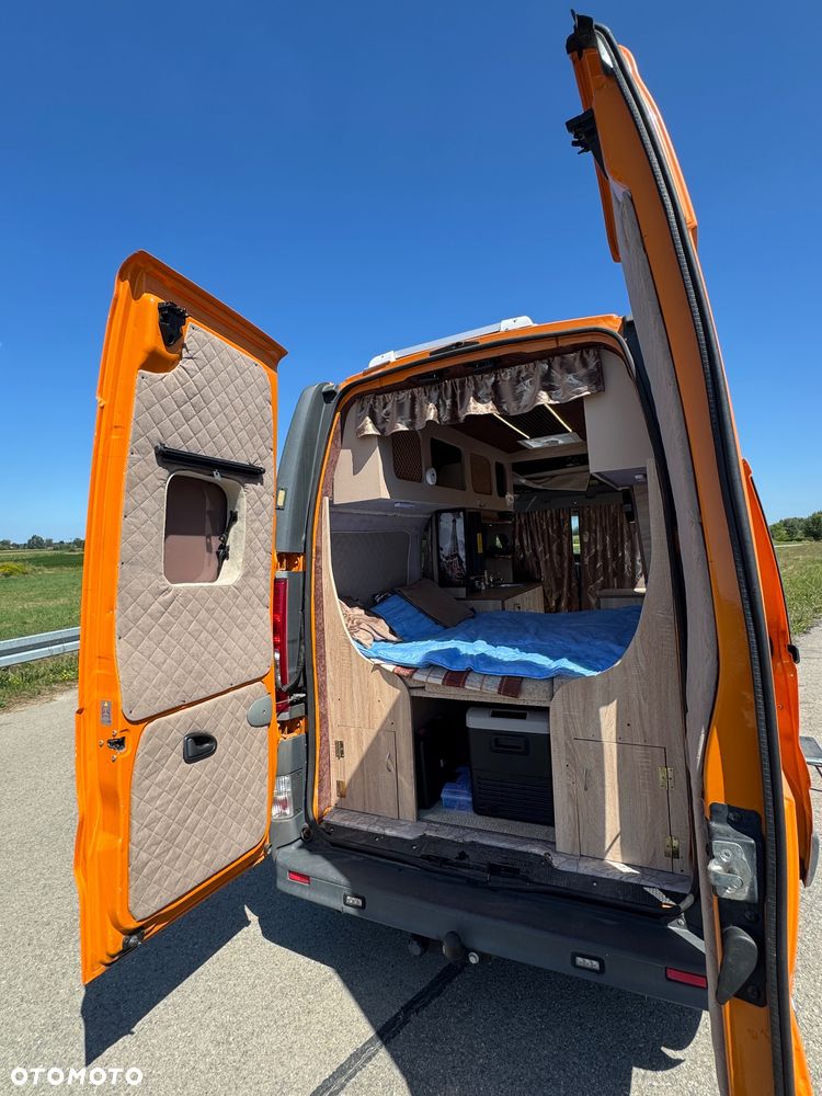 Opel Vivaro - 10