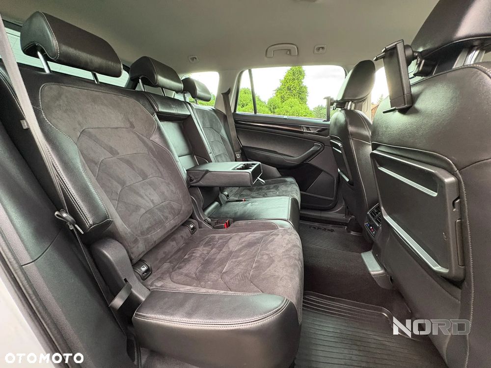 Skoda Kodiaq 2.0 TDI 4x2 Style DSG - 18
