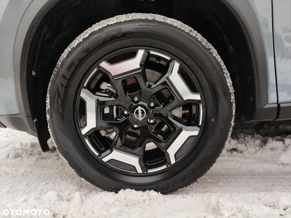 Nissan X-Trail 1.5 VC-T e-POWER N-Trek 2WD - 29