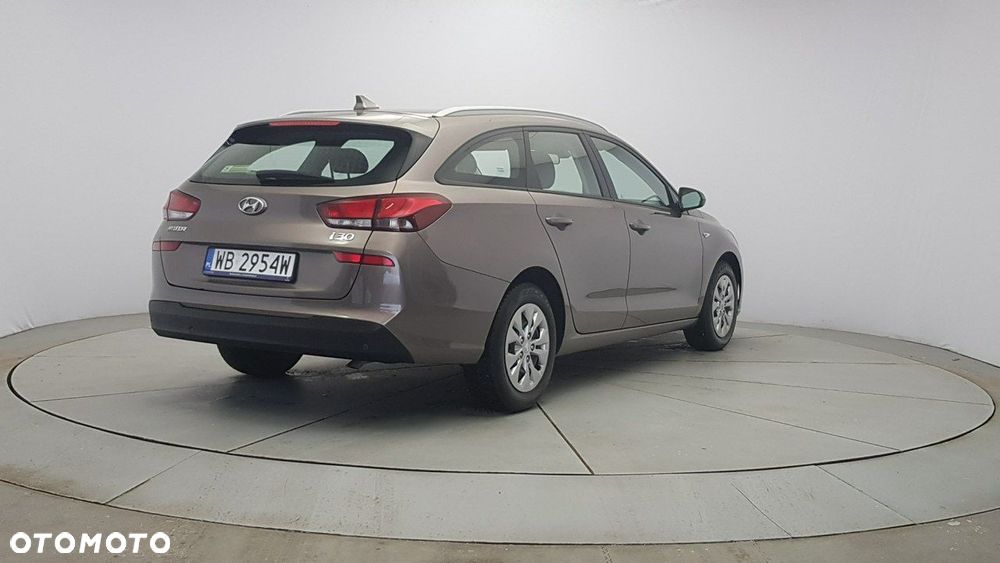 Hyundai i30 - 7