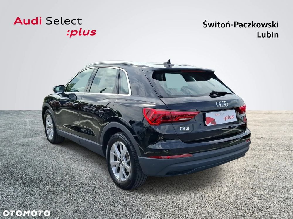 Audi Q3 35 TFSI S tronic - 3