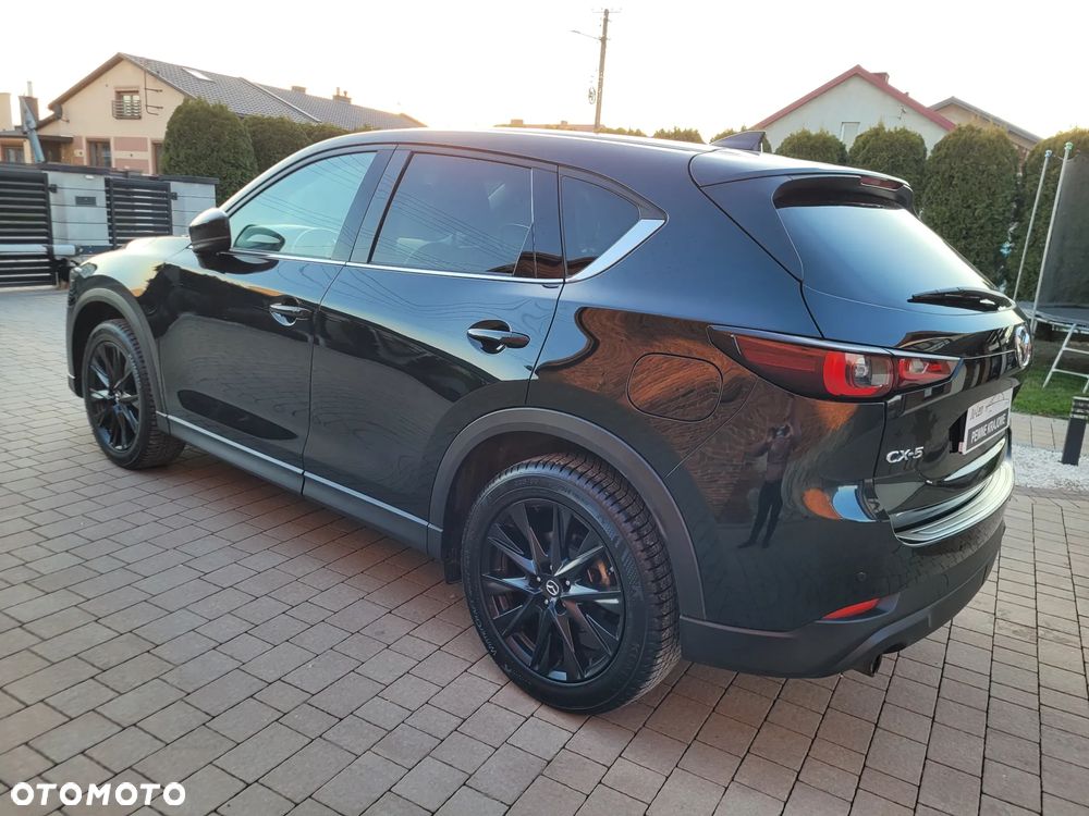 Mazda CX-5 2.5 Hikari 2WD - 13