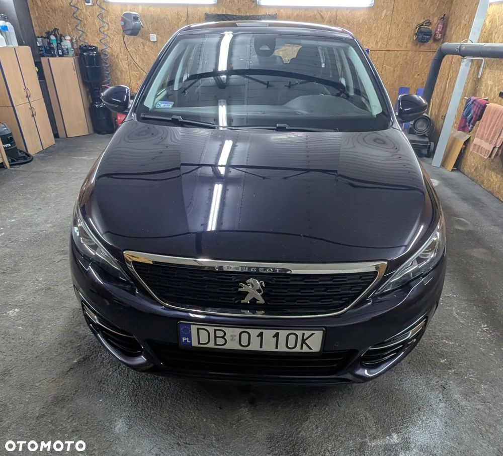 Peugeot 308 SW BlueHDi 100 Stop & Start Business-Line - 1