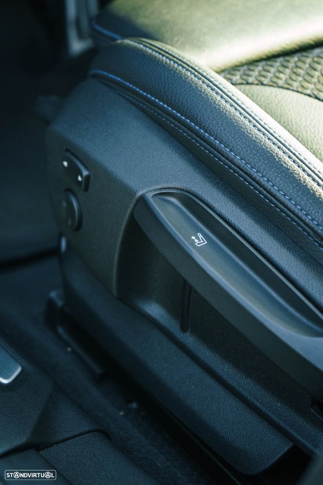 BMW 220 Gran Coupé d Aut. M Sport - 15