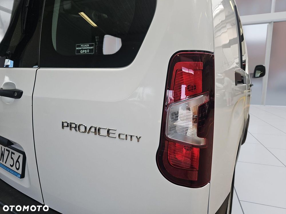 Toyota ProAce 2.3T 1.5D-4D 100KM long FurgonBrygActive - 29