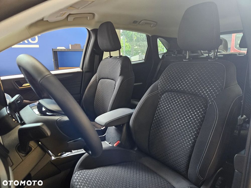 Ford Kuga 2.5 FHEV AWD Titanium eCVT - 19