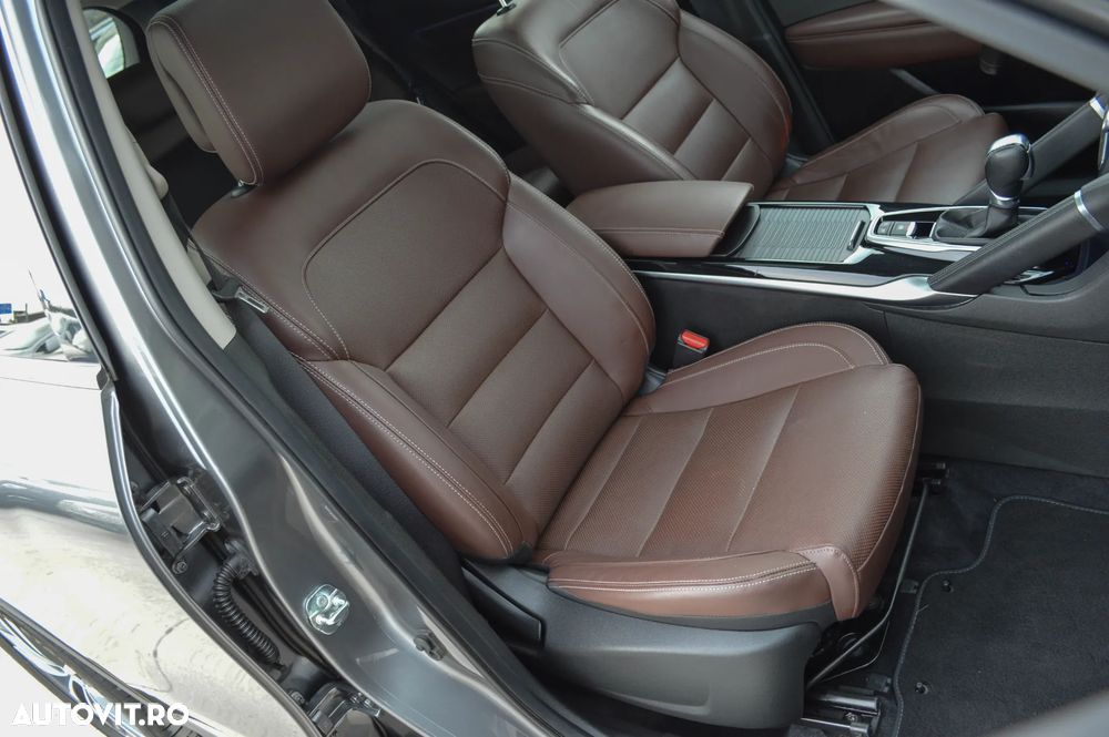 Renault Koleos ENERGY dCi 175 X-tronic 4WD LIMITED - 28