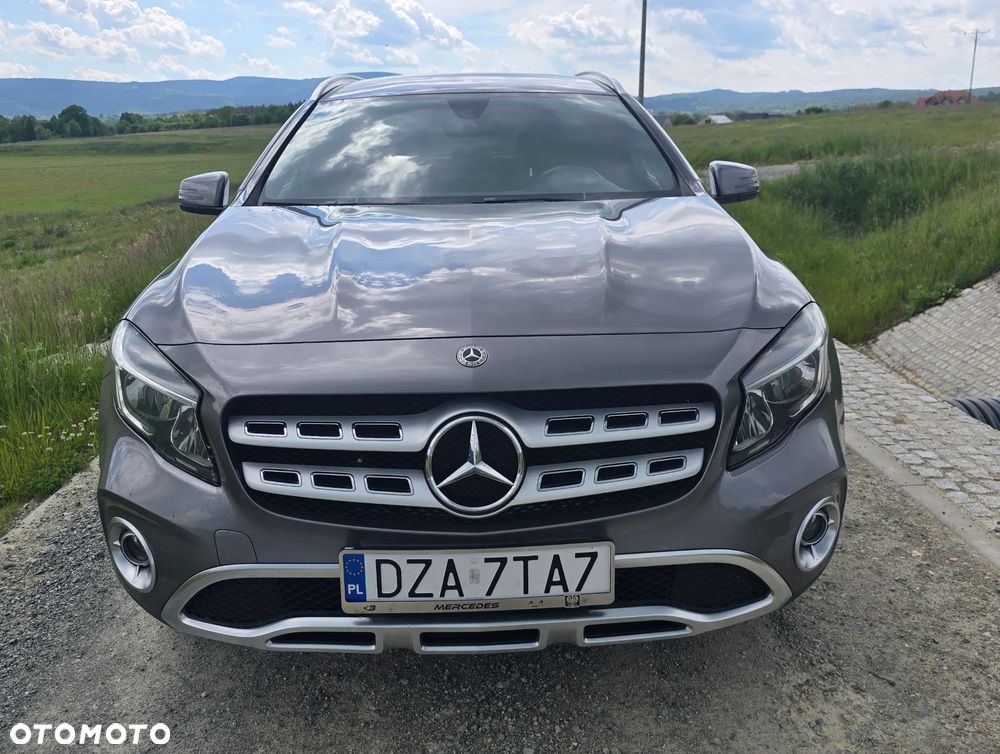 Mercedes-Benz GLA 250 4Matic 7G-DCT SCORE - 3
