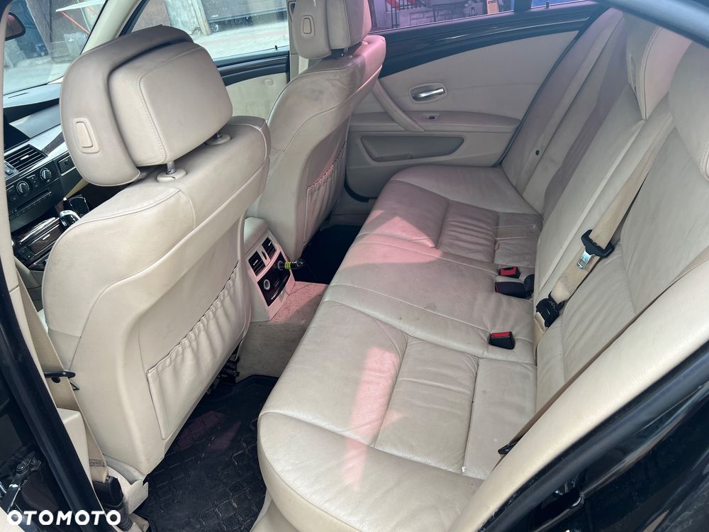 BMW Seria 5 - 5