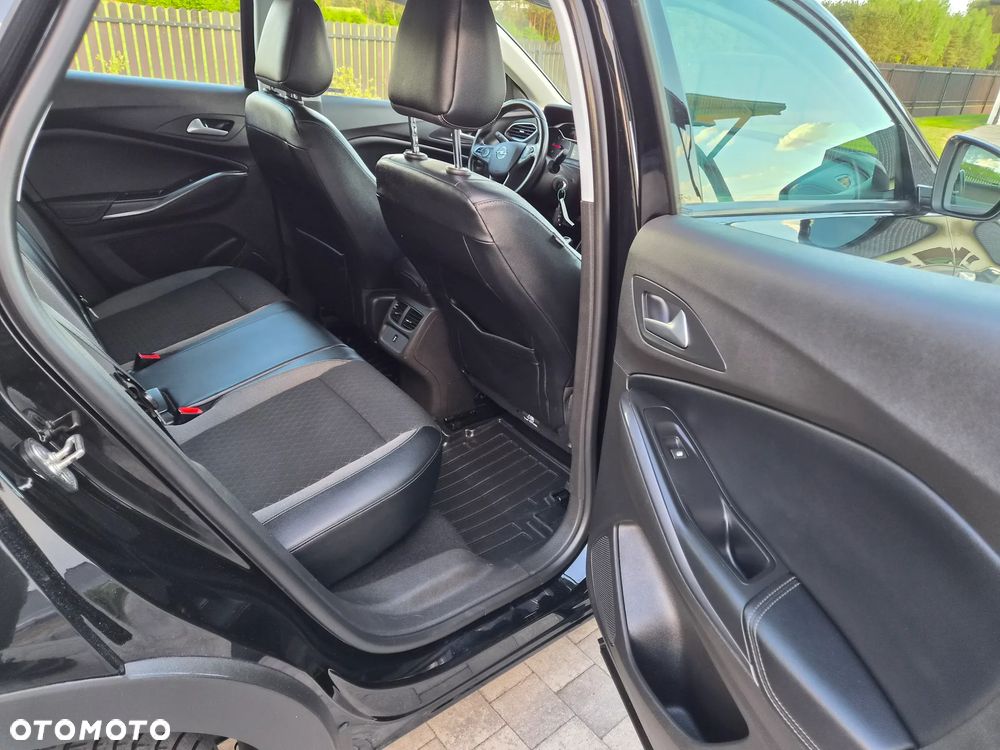 Opel Grandland X 1.6 D Start/Stop Ultimate - 13
