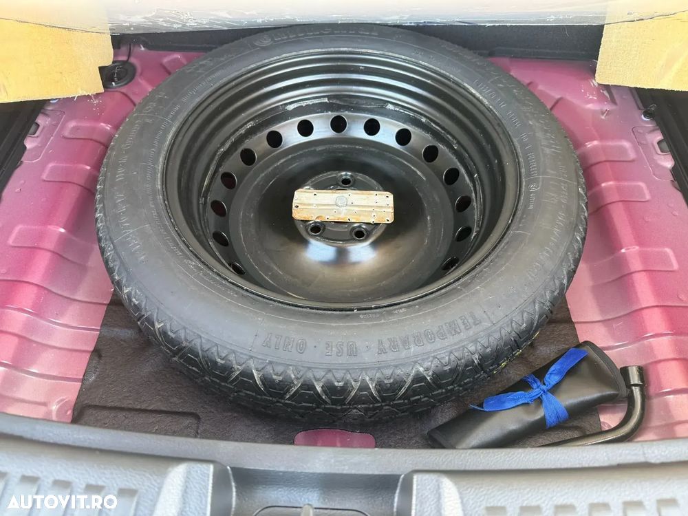 SsangYong Korando 1.5 GDI Turbo MT Smart - 26