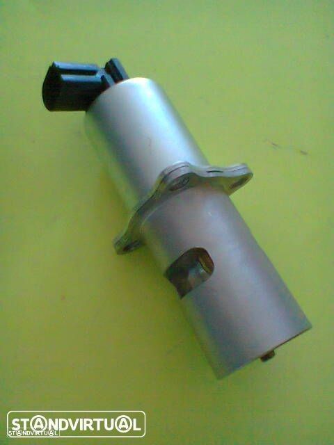 Válvula EGR Renault Laguna Megane Trafic 1900 dci motor F9Q (NOVA) - 1