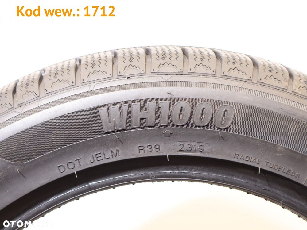 Zeetex WH1000 - 215/55 R17 - 5