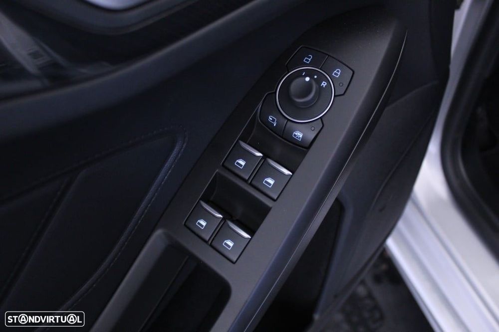 Ford Focus SW 1.5 TDCi EcoBlue ST-Line Aut. - 20