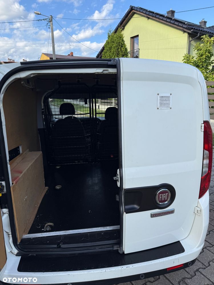 Fiat Doblo - 13