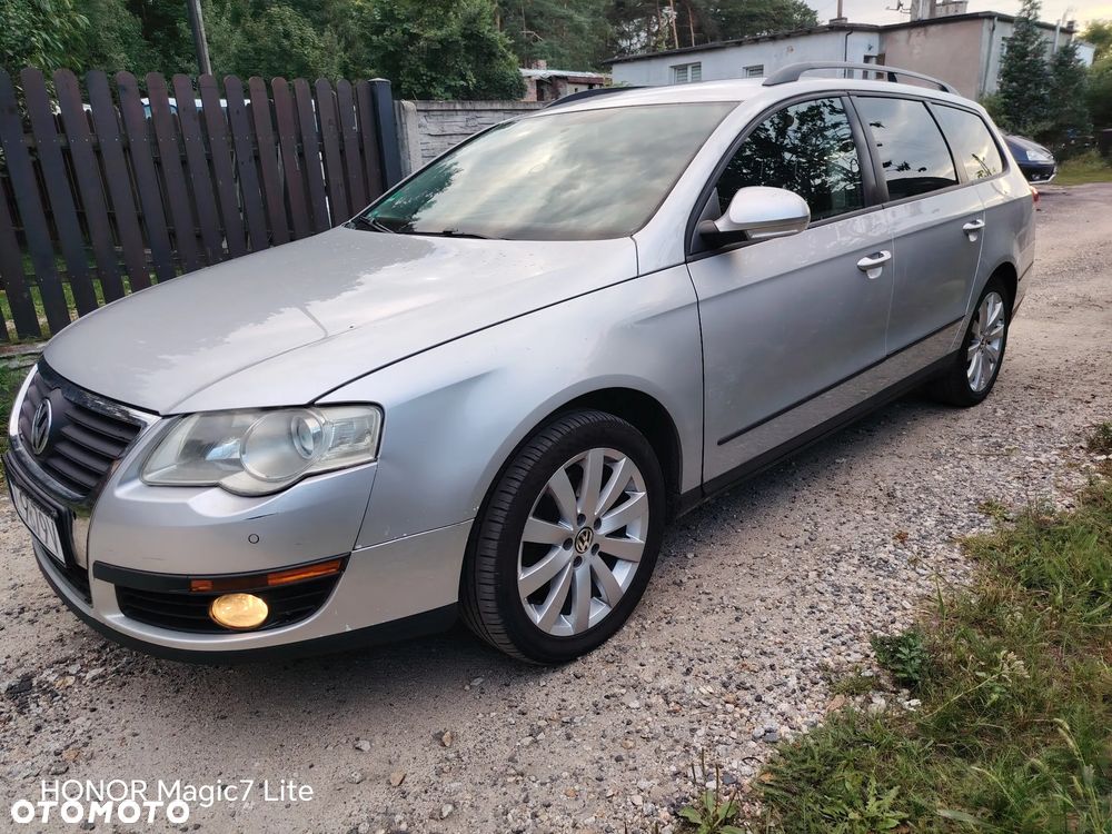 Volkswagen Passat 2.0 TDI Comfortline DSG - 6