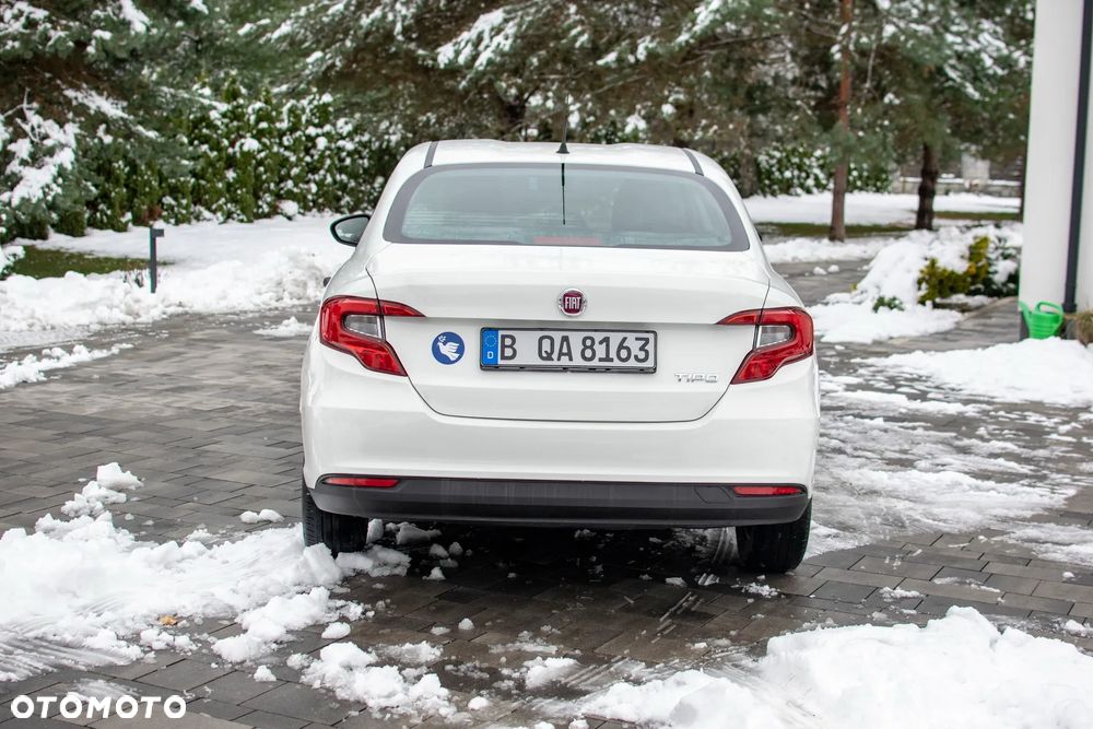 Fiat Tipo - 28