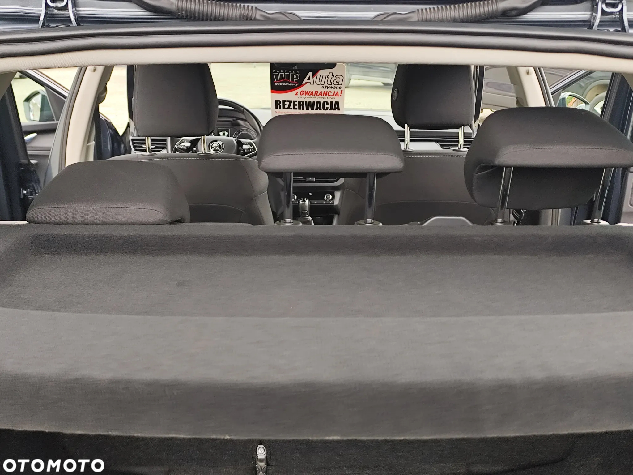 Skoda Kamiq 1.0 TSI Ambition - 34
