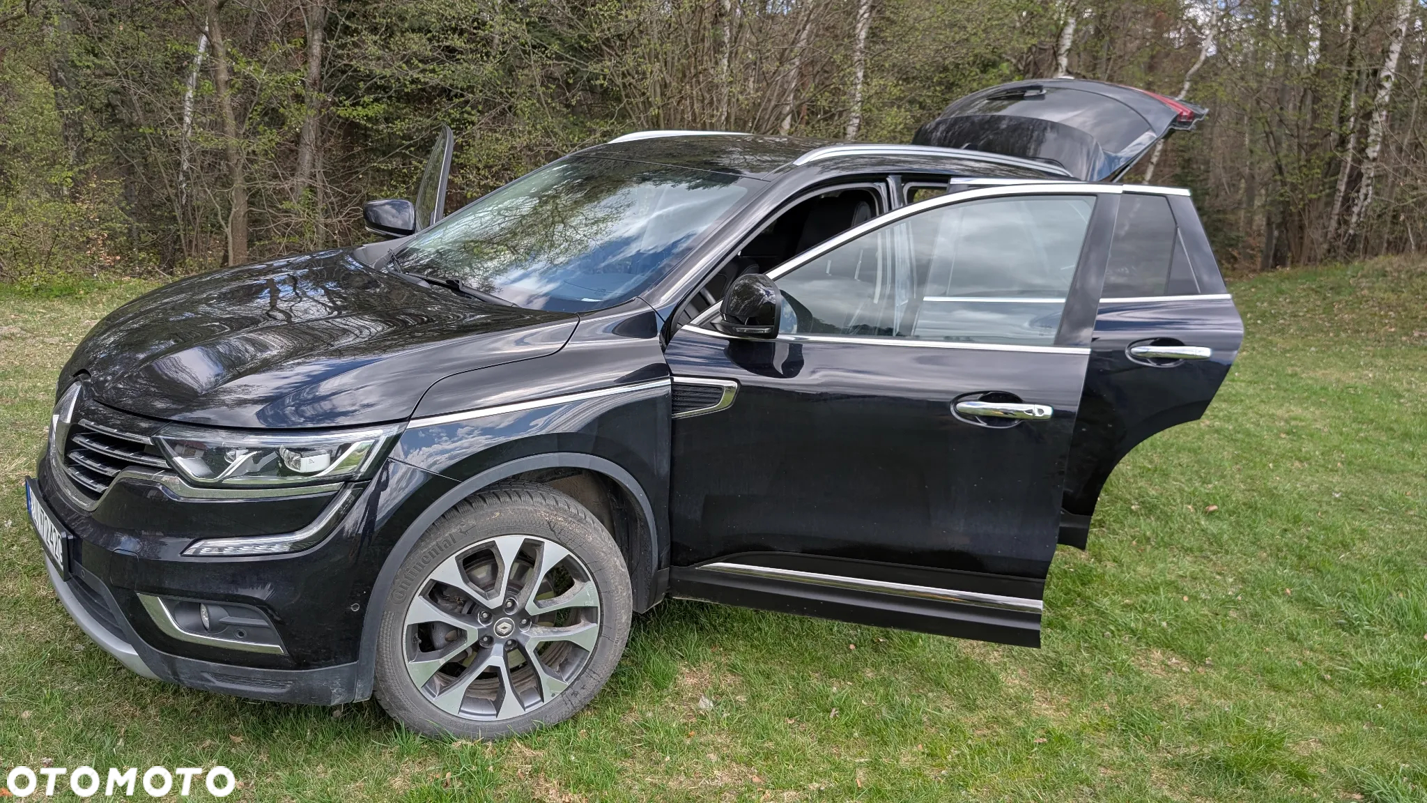 Renault Koleos 2.0 dCi Initiale Paris 4x4 X-Tronic - 23