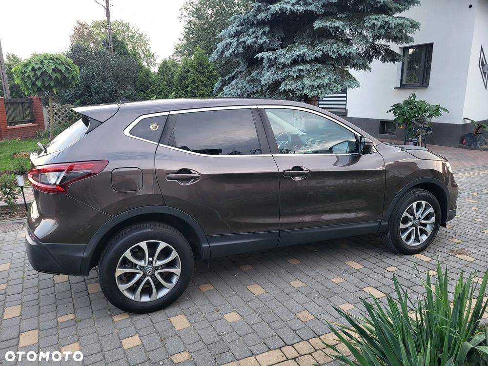 Nissan Qashqai 1.2 DIG-T Tekna+ - 24