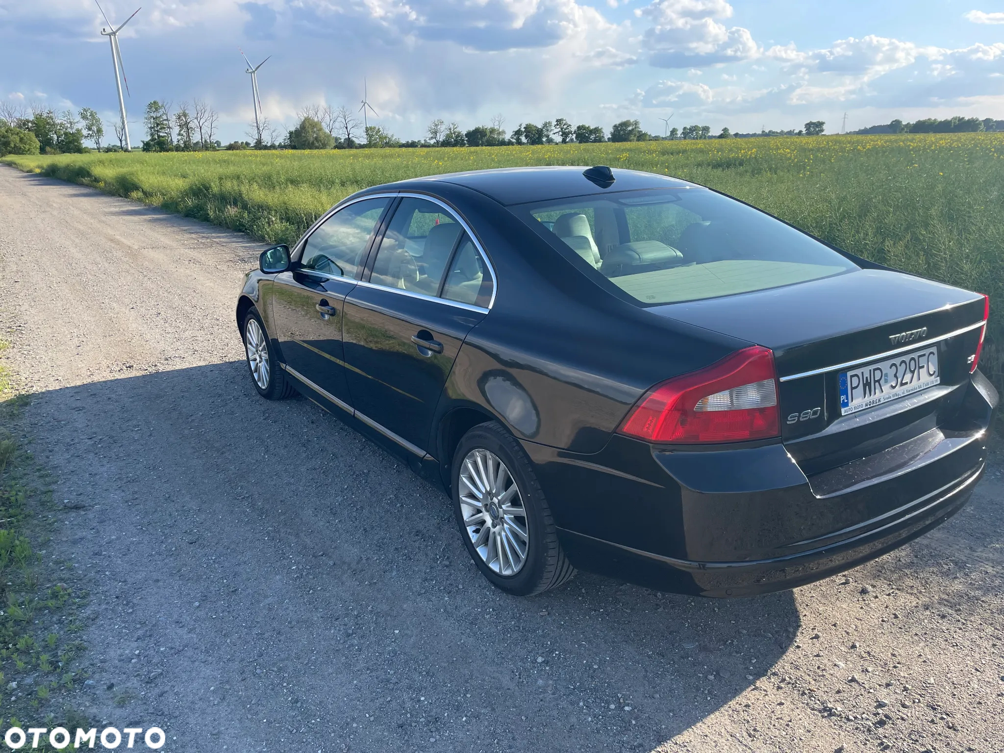 Volvo S80 2.4D5 Momentum - 10