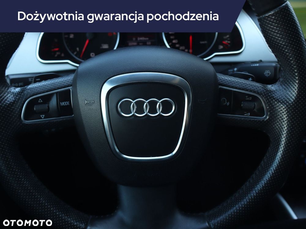 Audi A5 Sportback - 21