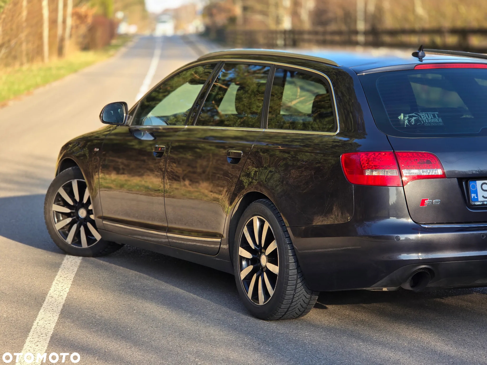 Audi A6 Avant 2.0 TFSI multitronic - 34