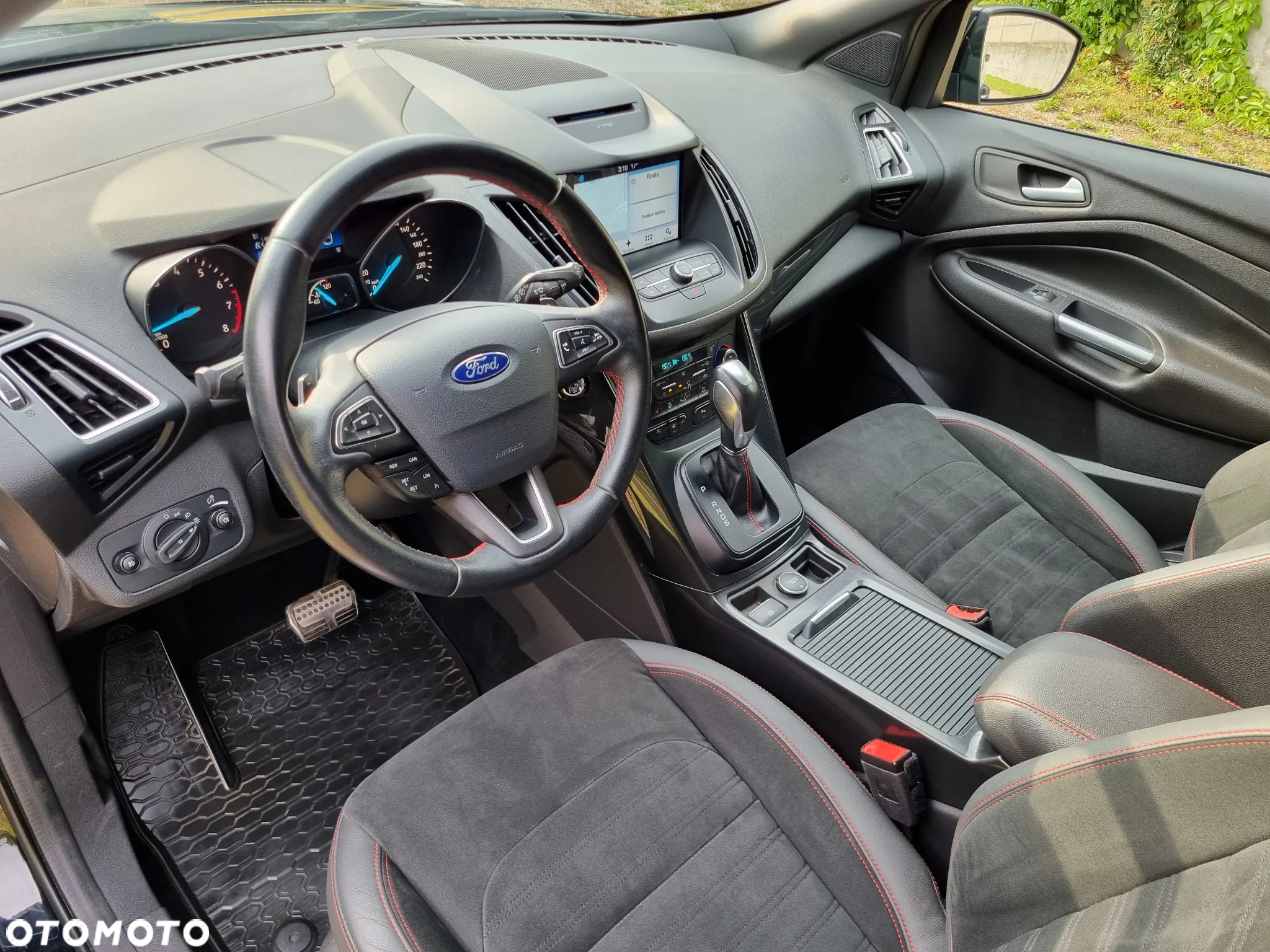 Ford Kuga 1.5 EcoBoost 4x4 ST-Line - 5