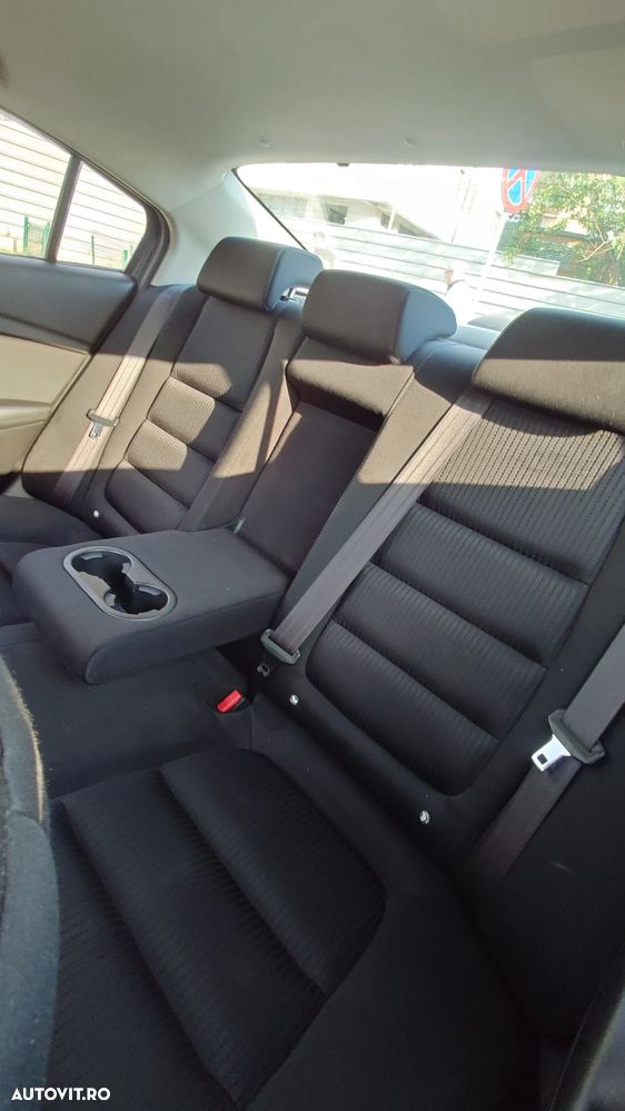 Mazda 6 CD150 AT Attraction - 10