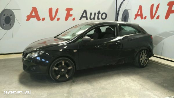 Para Peças Seat Ibiza Iv Sportcoupe (6J1, 6P5) - 3