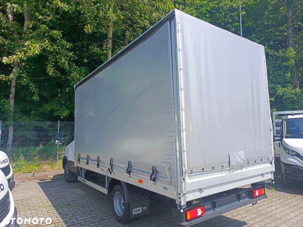 Iveco Daily / Pewny partner w biznesie! - 28