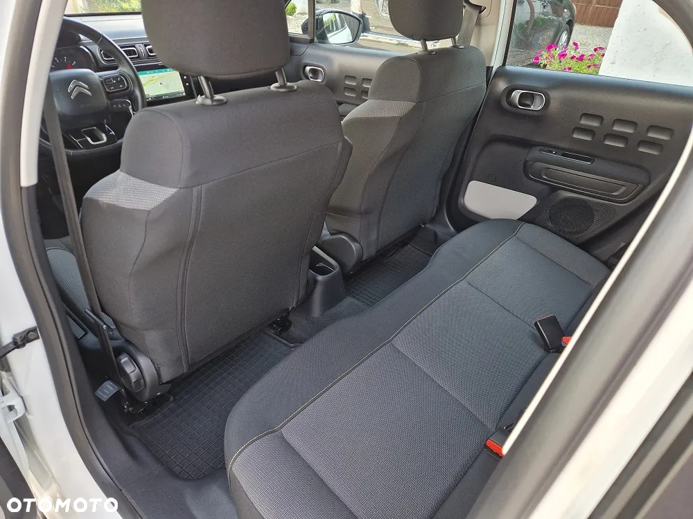 Citroën C3 Pure Tech 82 ELLE - 14