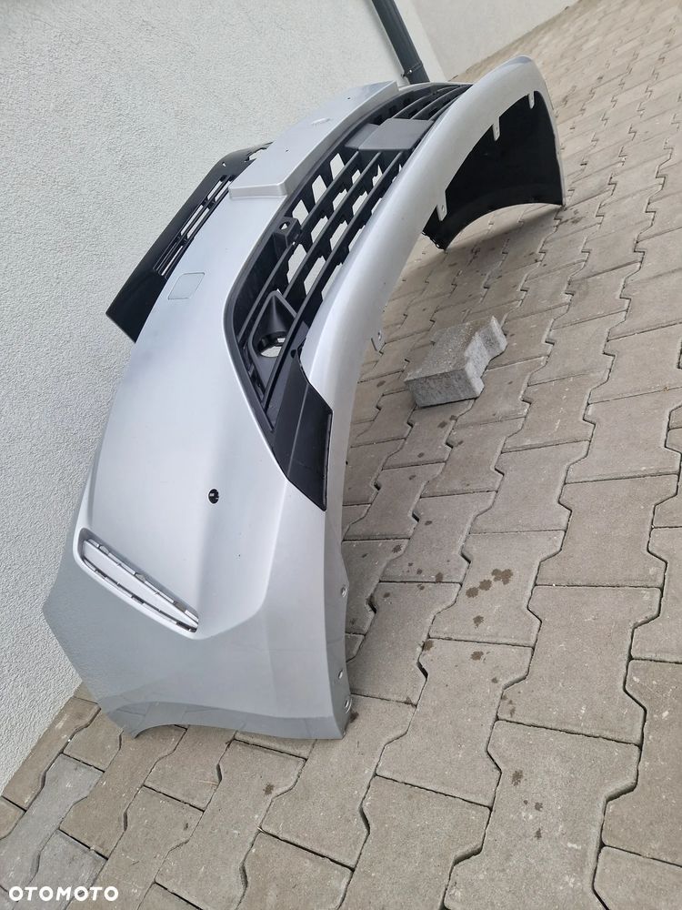 Zderzak Opel Astra 6 VI L  2022 - - 10