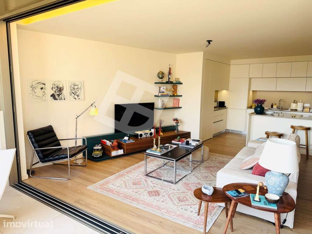 Apartamento T2 Aveiro - Grande imagem: 2/18