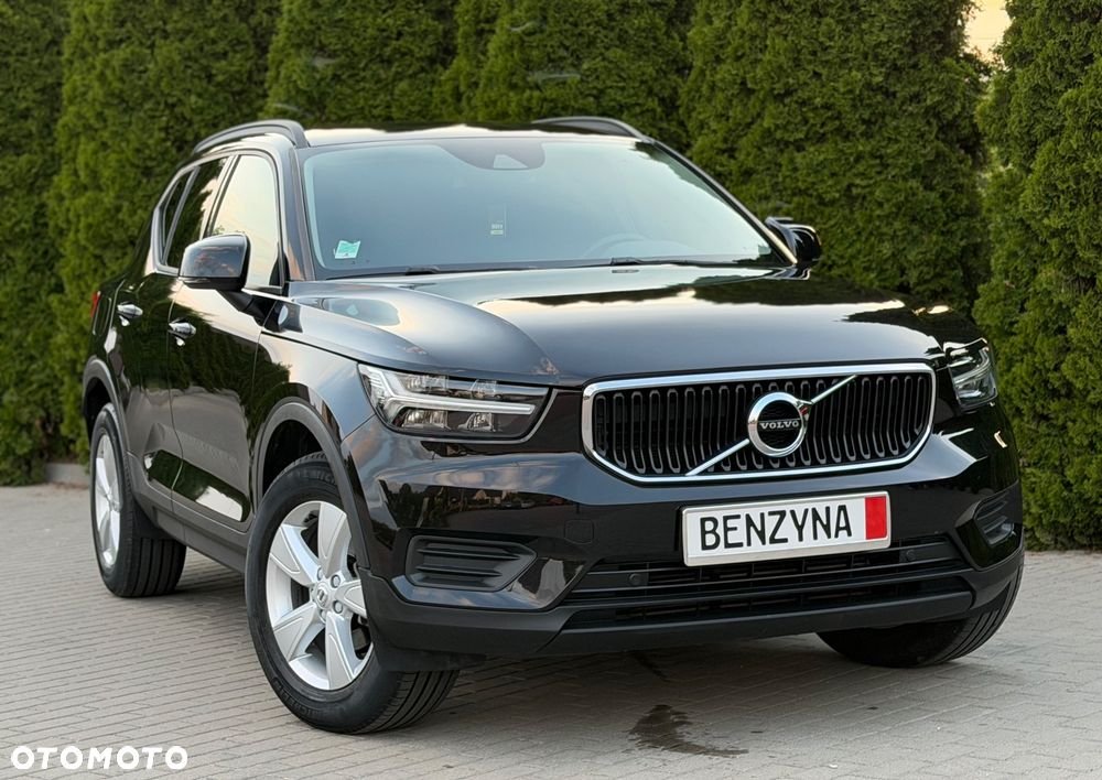 Volvo XC 40 T3 - 11