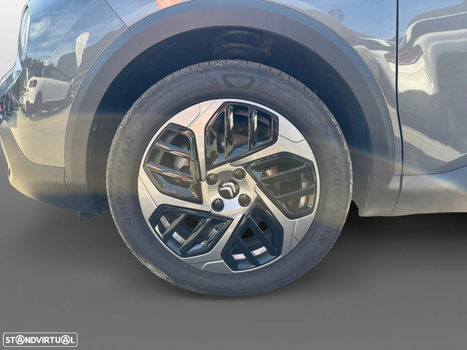 Citroën C4 1.2 PureTech Plus - 16