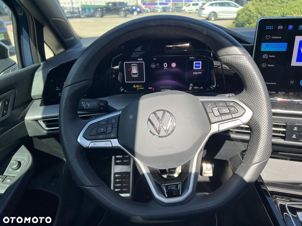 Volkswagen Golf 1.5 eTSI EVO R-Line DSG - 27