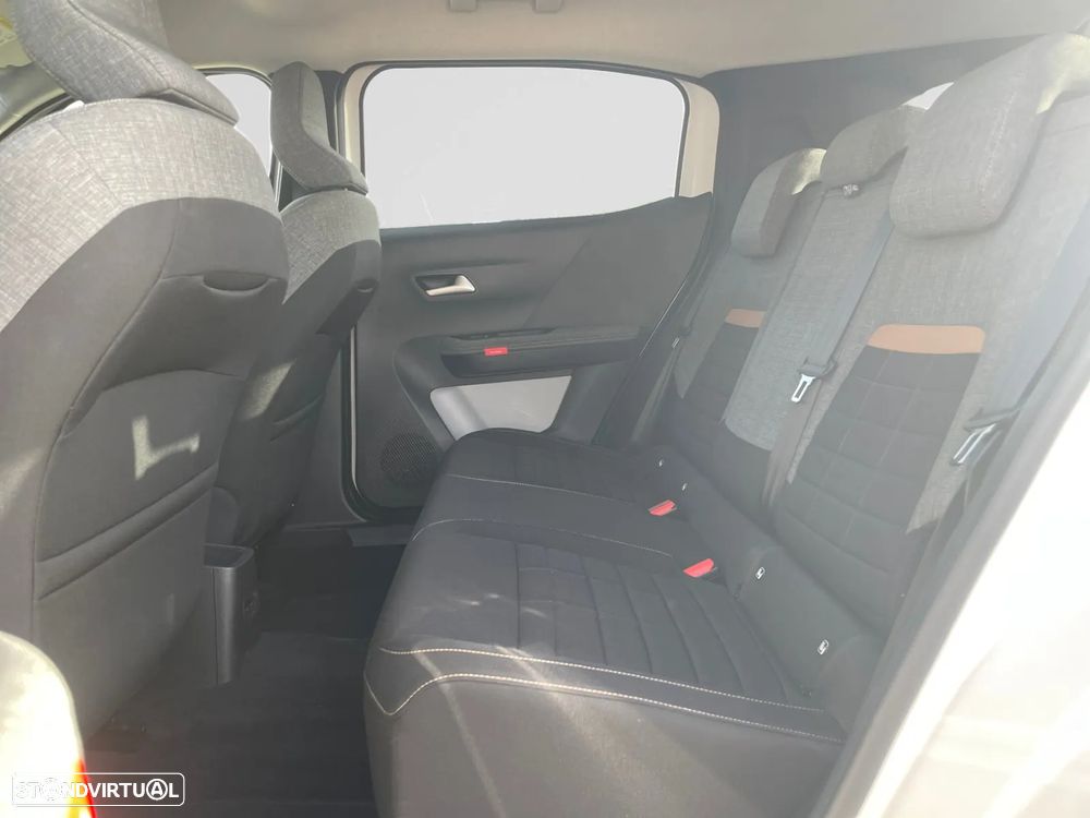 Citroën C3 Aircross 1.2 PureTech Plus - 14