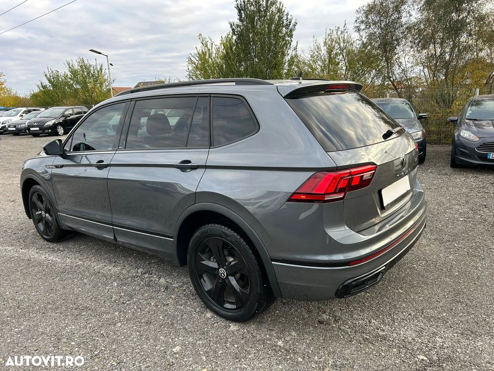 Volkswagen Tiguan - 5